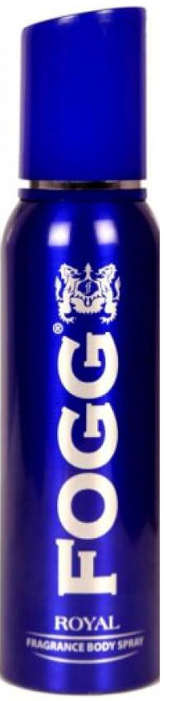 FOGG Royal
